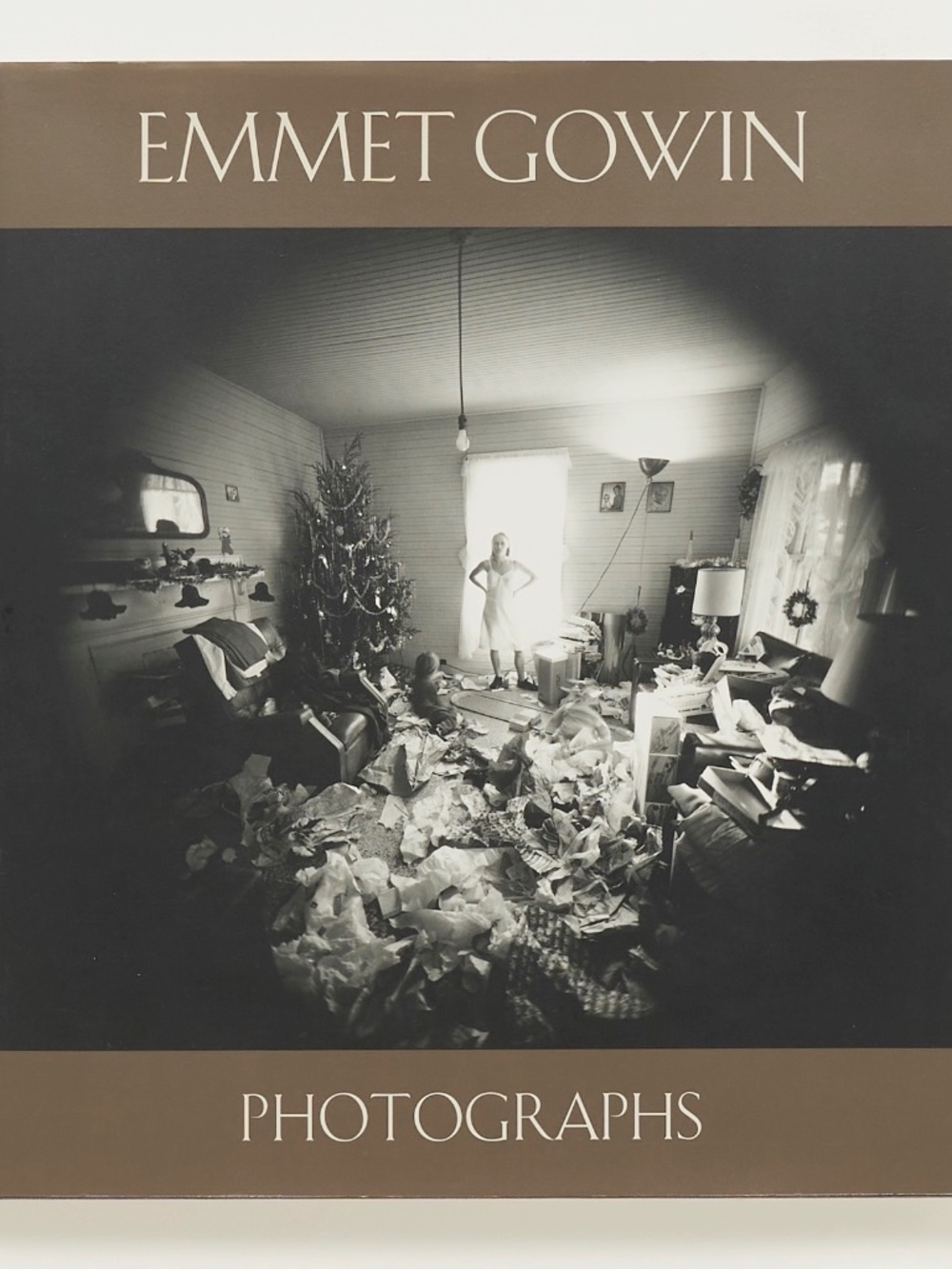 Emmet Gowin: Photographs - Steidl/Pace/MacGill, 2009